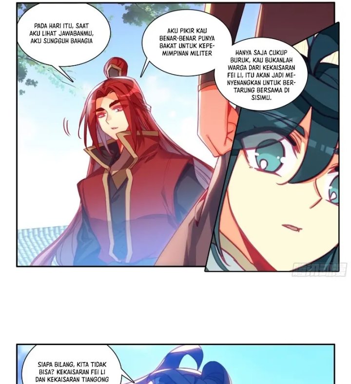 Heavenly Beads Master Chapter 76 Gambar 7